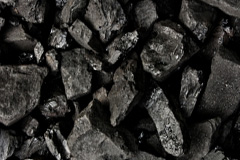Port Carlisle coal boiler costs