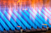 Port Carlisle gas fired boilers